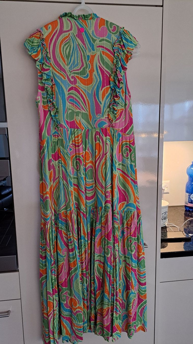Lieblingsstück Kleider: Kleid "Rufiral" von LIEBLINGSSTÜCK – Neu (gemäss Beschreibung) aus Elgg von Semmerli 2