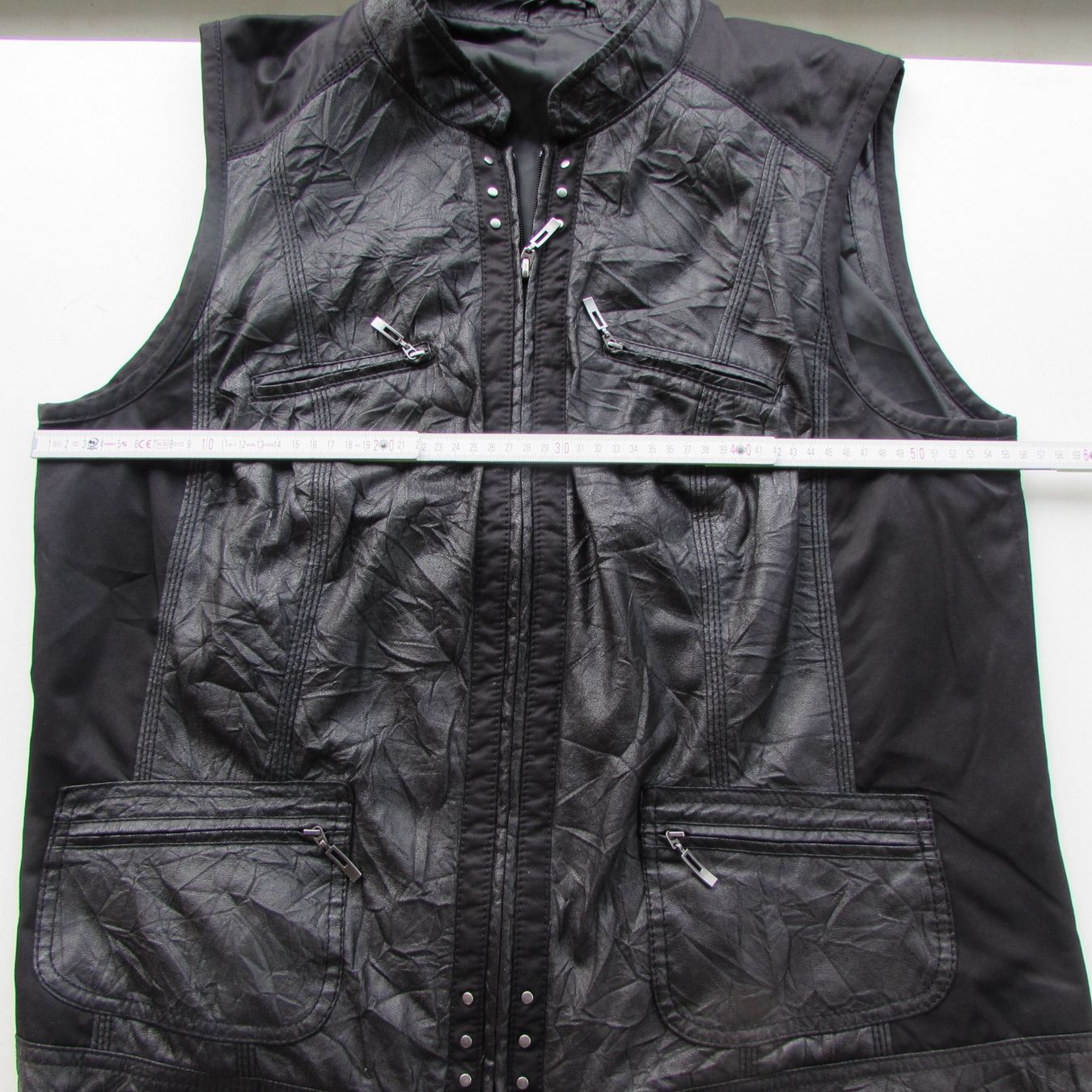 Gilets & Westen: Gilet – Gebraucht aus Aadorf von Olymp05 5