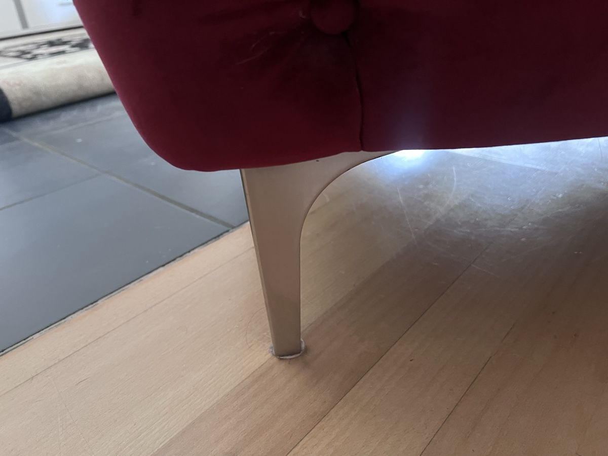 Sofas: Kare Design Sofa Set – D'occasion à Glattfelden par bro_f2vv 8