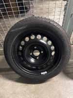 185/55R15 Komplettrad