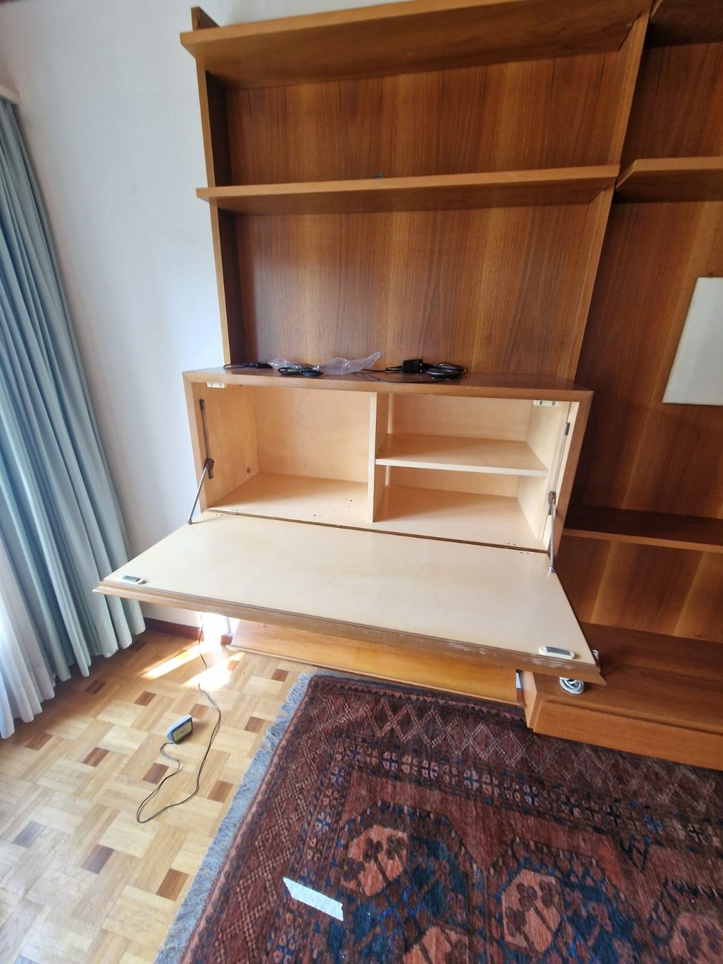 Scaffali: wand Regal aus  – Usato da Zwingen venduto da inf_2blh 8
