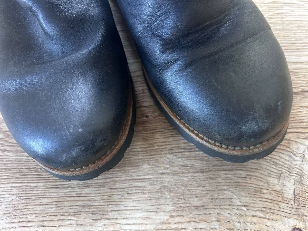 Damenschuhe: Panamajack Winterstiefel – Gebraucht aus Wald ZH von kellerlisi 4