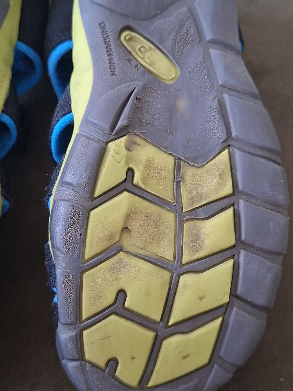 Keen Scarpe da uomo: Keen Sandalen, Grosse 36 – Usato da Niederlenz venduto da ion_gv7d 3