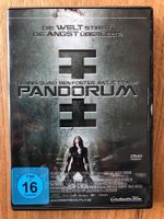 DVD Pandorum - die Welt stirbt