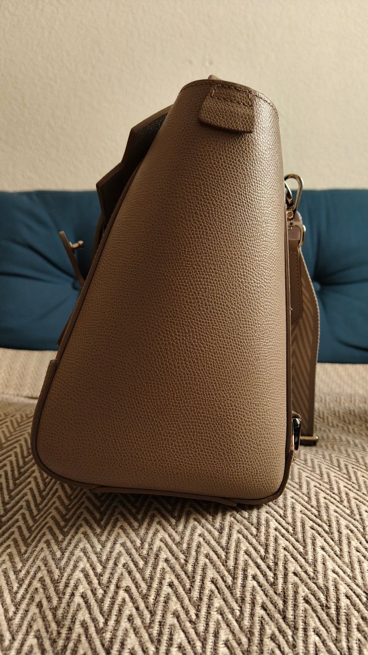 Borse da donna: Senreve Mini Maestra bag – Usato da Saviese venduto da Claumit 4