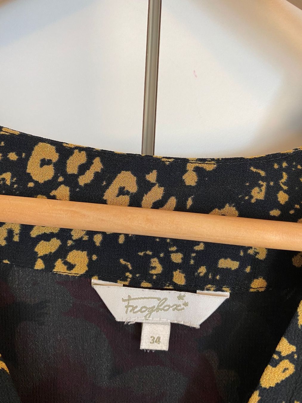 Vestiti: FrogBox Damenkleid Gr. 34 – Usato da Frauenfeld venduto da LIL_NA 2