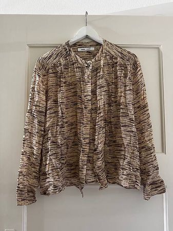 Samsoe samsoe Bluse