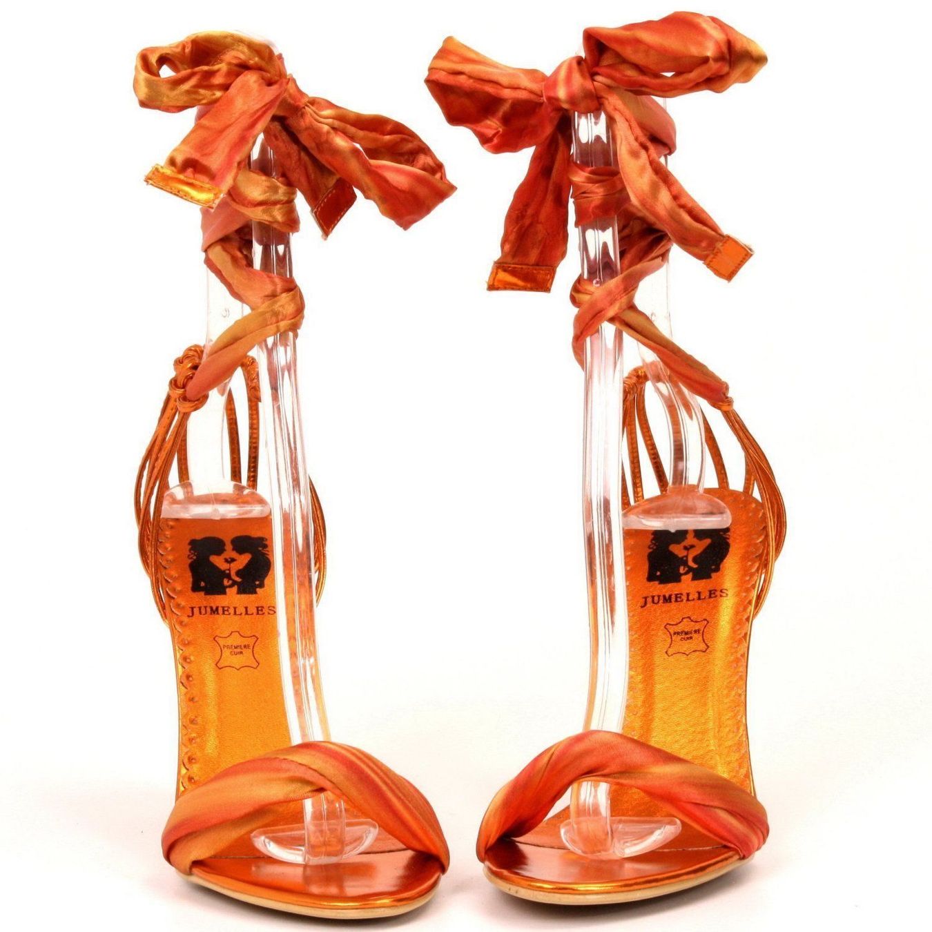 Scarpe da donna: Schöne Sandaletten, gr. 37 – Nuovo e nell'imballaggio originale da Locarno venduto da sexystyle 1
