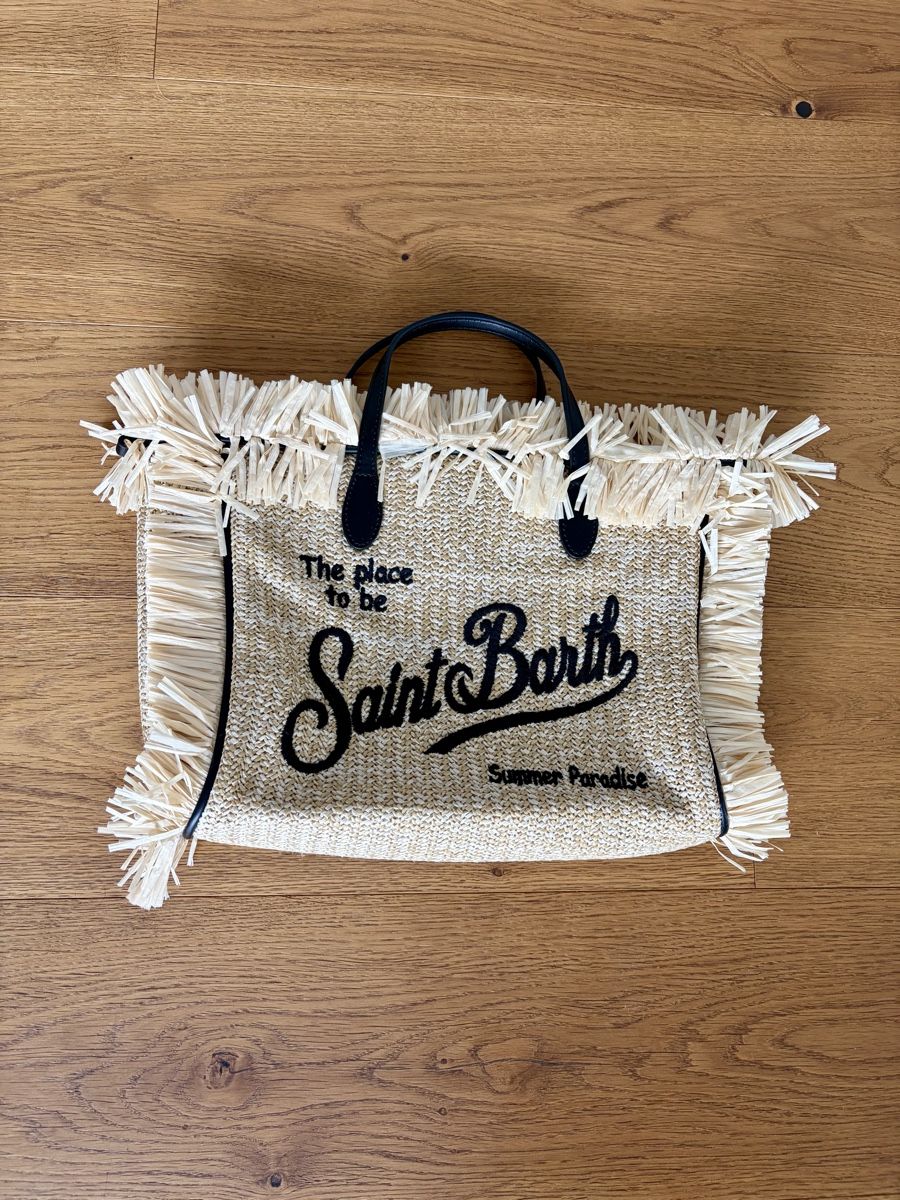 Borse da donna: MC2 Saint Barth Tasche – Usato da Aarwangen venduto da big_smooth