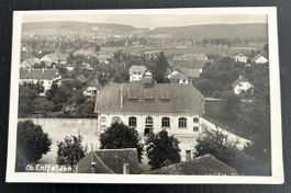 Fotokarte Oberentfelden 