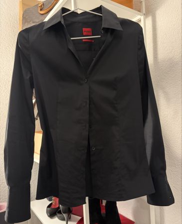 Hugo Damenbluse