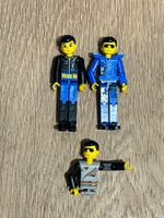 Lego technic Figuren Konvolut