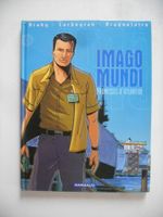 IMAGO MUNDI  -  PROMESSES D' ATLANTIDE