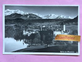 Spiez am Thunersee 46
