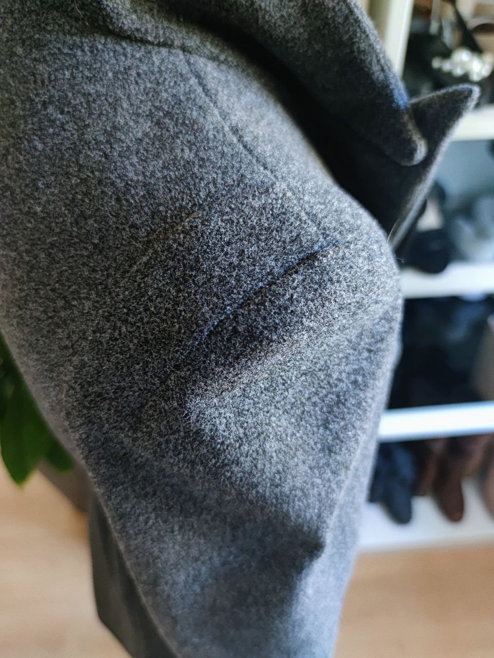 Cappotti: Women's blazer jacket - size 36 - einmal getragen – Nuovo (secondo la descrizione) da Fischbach-Göslikon venduto da Vera2109 3