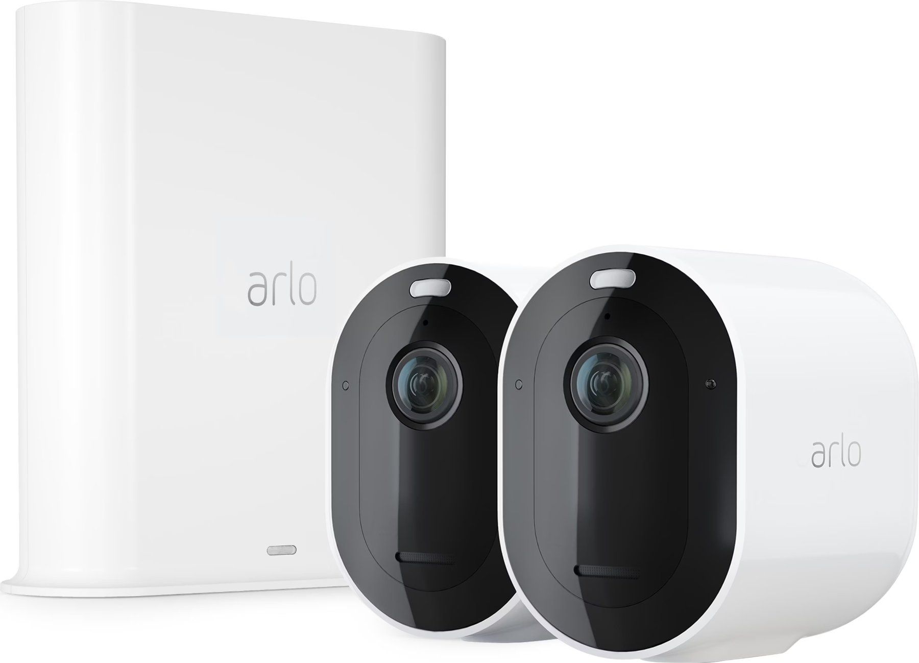Arlo Webcam: Arlo SET – Usato da Hörhausen venduto da Juan13