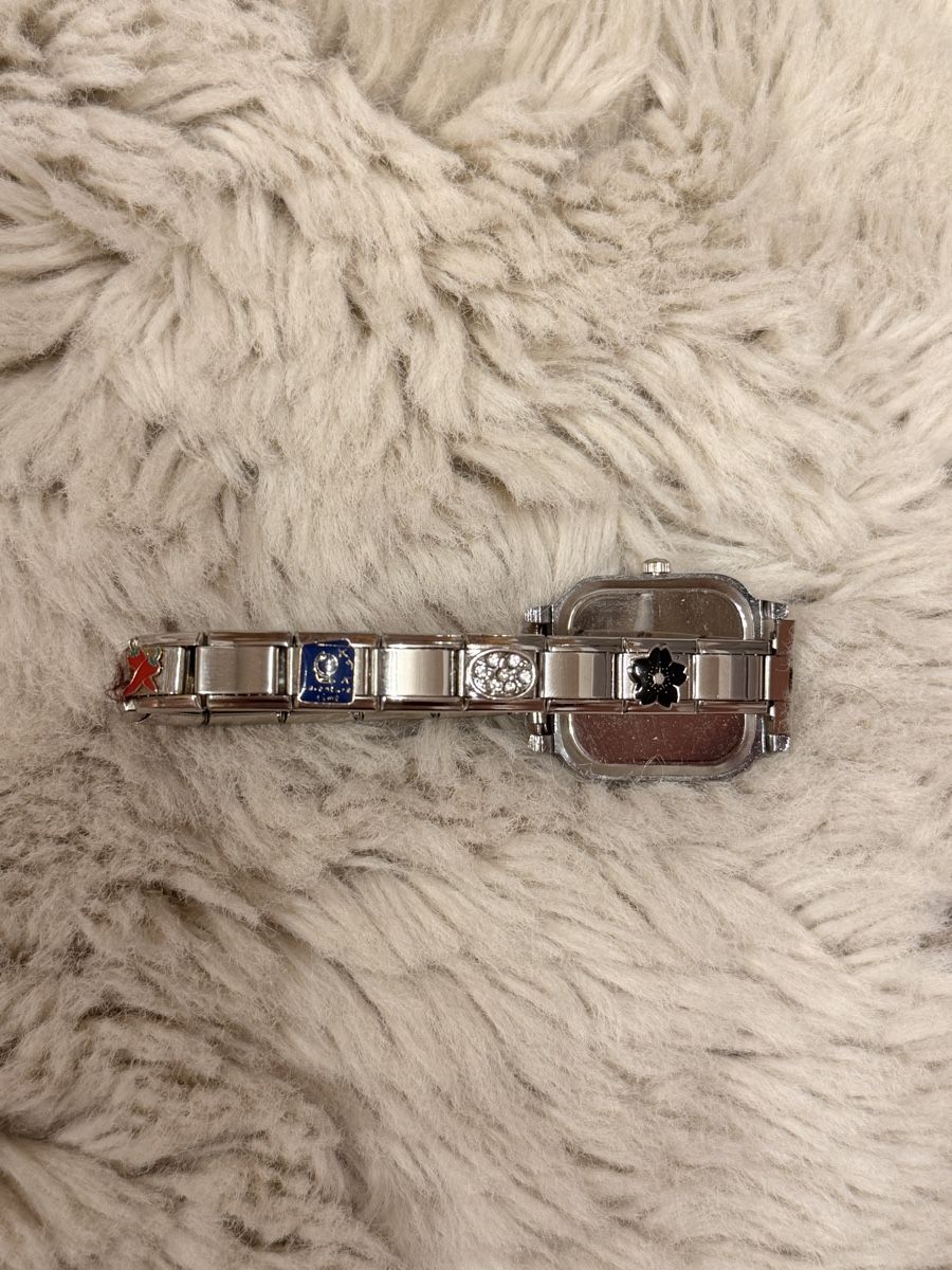 Ricardo Orologi: Charmia Uhr mit verschiedenen Charms – Usato da Haldenstein venduto da ana_b8c7 2