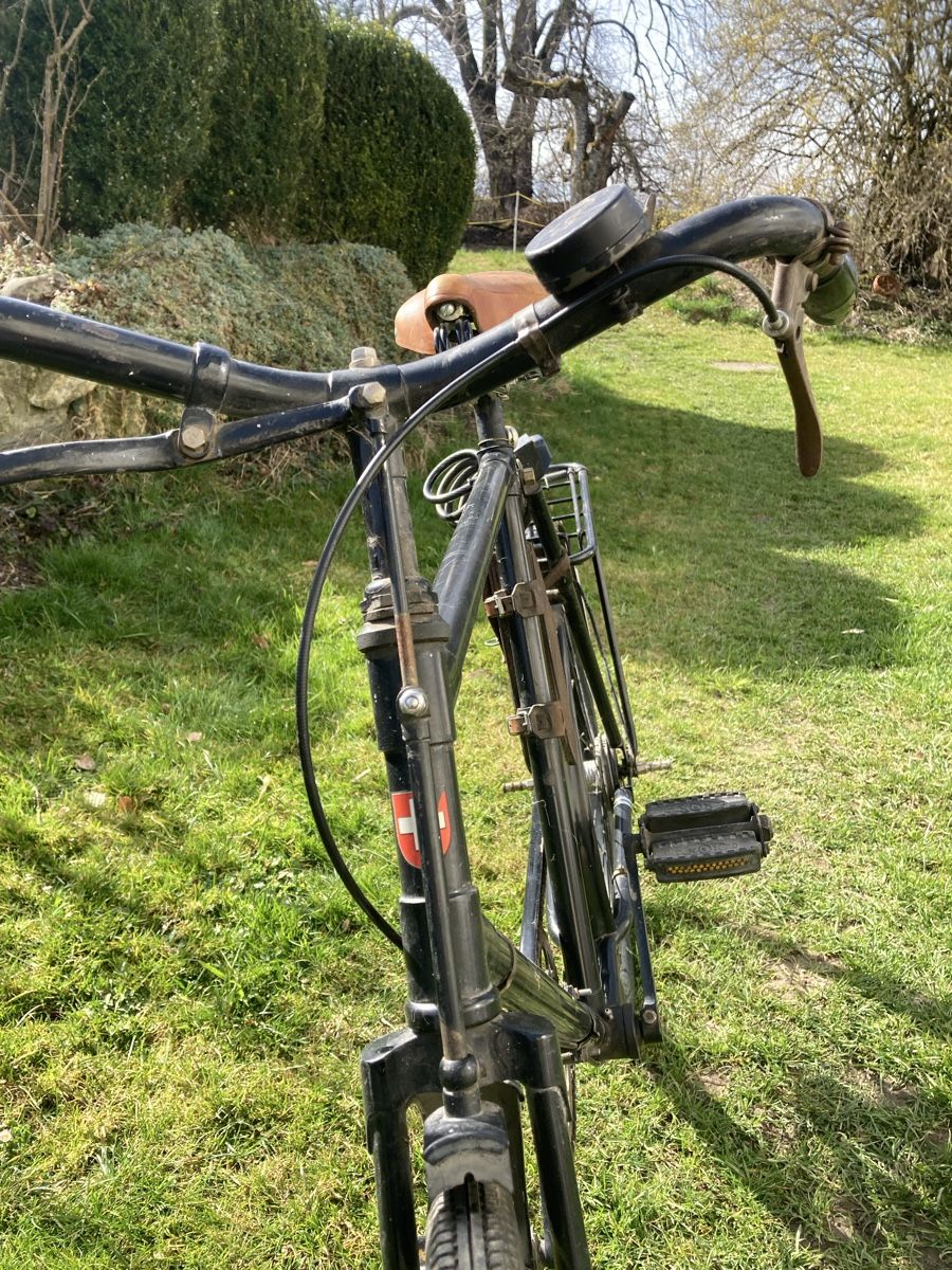 Armée suisse Vélos: Militär Velo CH – D'occasion à Meilen par Jera 3