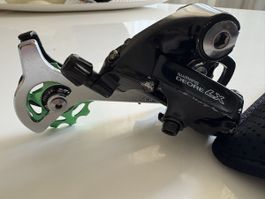 Shimano Deore LX RD-567 Schaltwerk