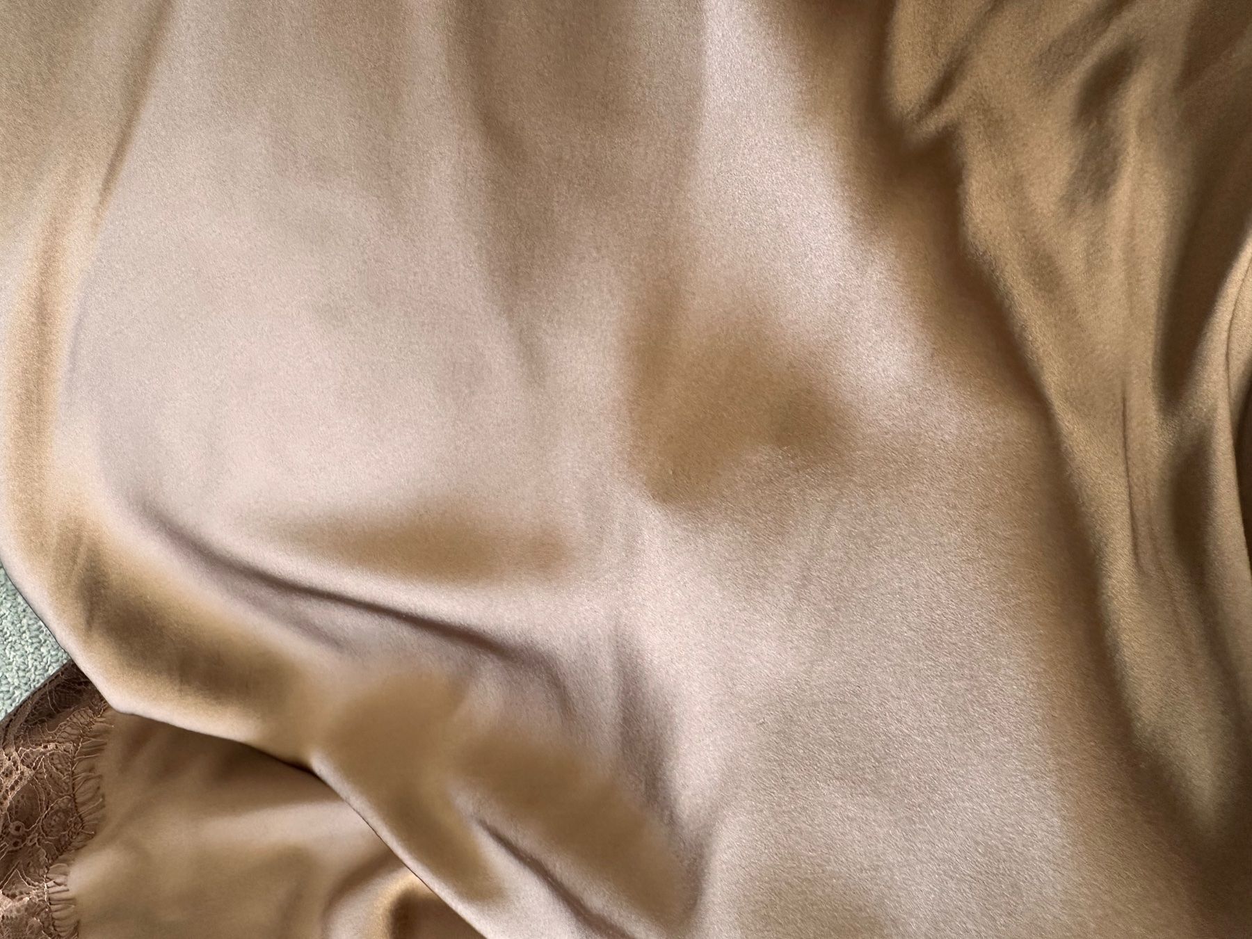 Massimo Dutti Vestiti: Massimo Dutti silk dress xs – Usato da Zürich venduto da Ele_fashionista 5