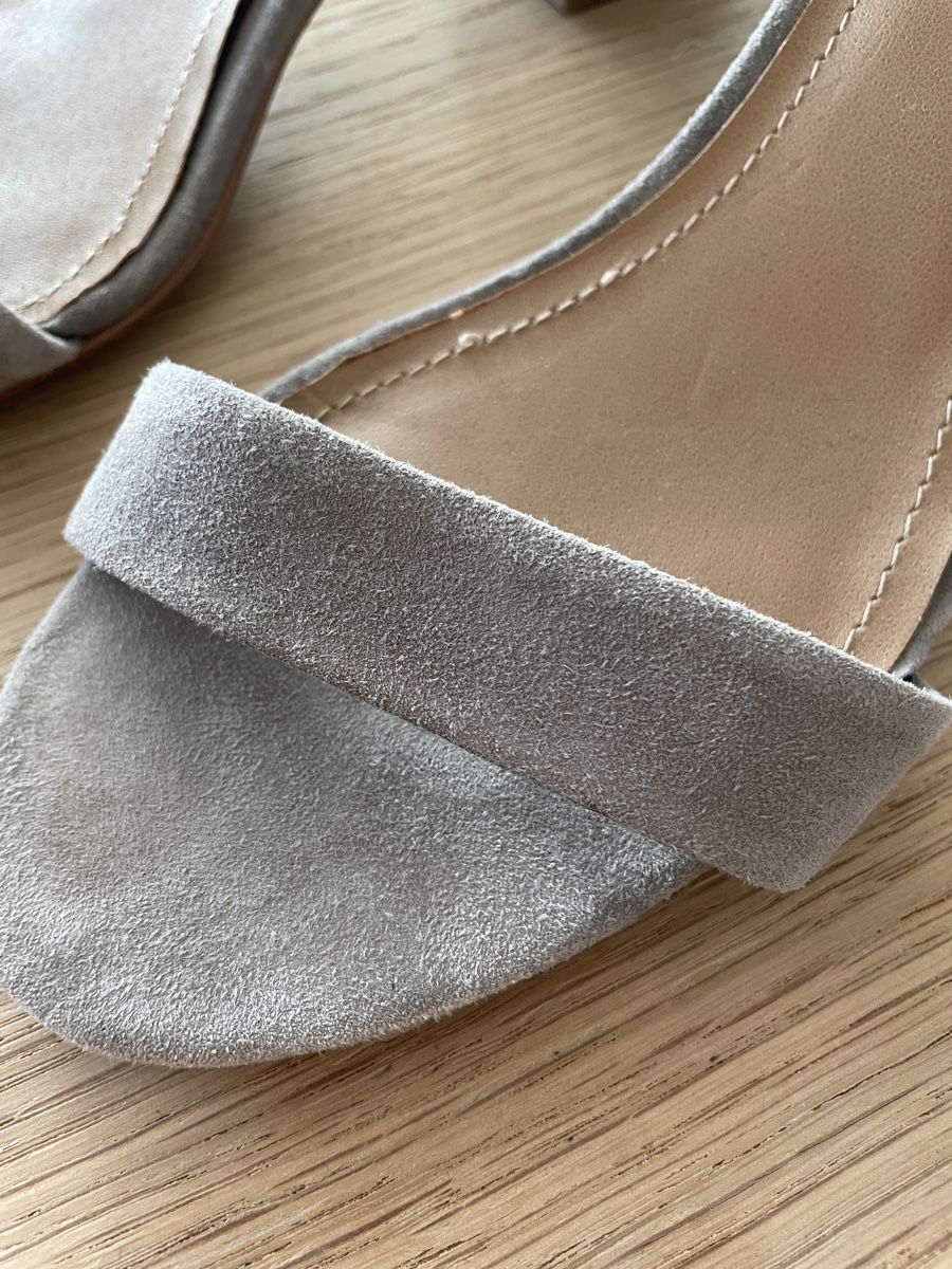 Steve Madden Scarpe da donna: Steve Madden heels – Usato da Bern venduto da Tana31 1