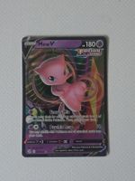 Mew V Fusion Strike 113/264