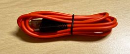 USB Typ A auf USB Micro, 150 cm
