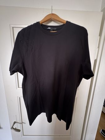 Y3 T-Shirt Herren XXl schwarz