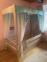 Bett 90x200 neuwertig