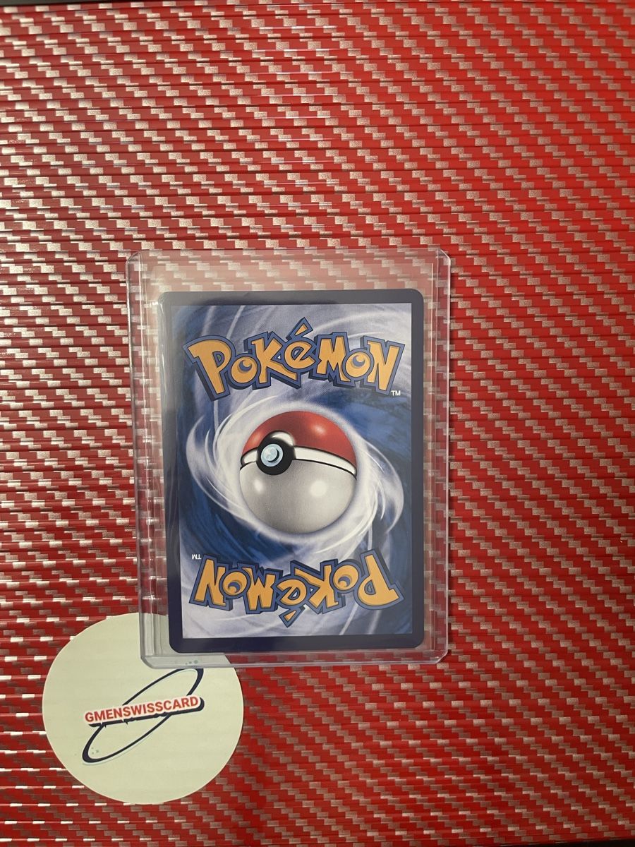 Pokémon Cartes à collectionner: Pokemon Card Aerodactyl 142/131 – Neuf (Voir description) à Wädenswil par Gmenswisscard 1