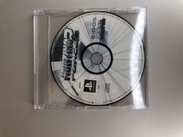 Fighting Force 2 - PS1