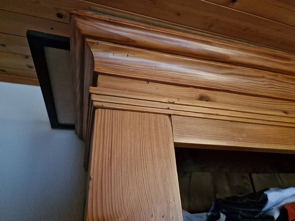Armadi: Wunderschöner,gepflegter Kasten! – Usato da Grüsch venduto da stelluna3 2