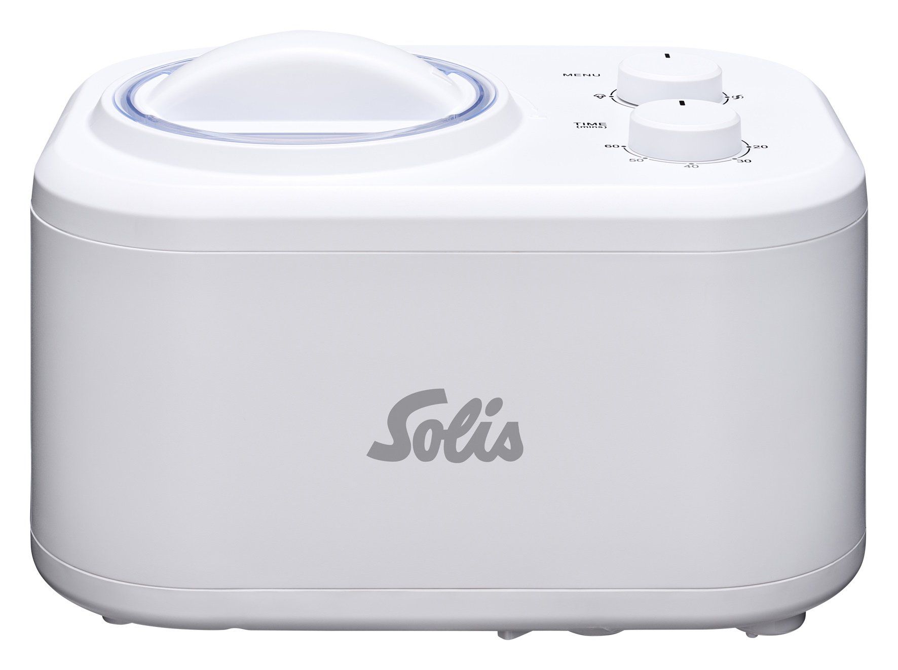 Solis Elettrodomestici da cucina: Solis Gelatissima Glacémaschine – Nuovo (secondo la descrizione) da Kägiswil venduto da nick333