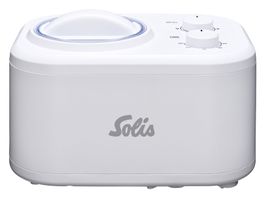 Solis Gelatissima Glacémaschine