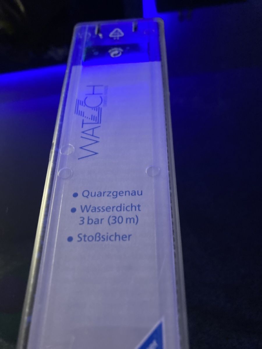 Swatch Uhren: Watch Inspiration uhr limitierte uhr – Neu (gemäss Beschreibung) aus Rothrist von ToniG71 5