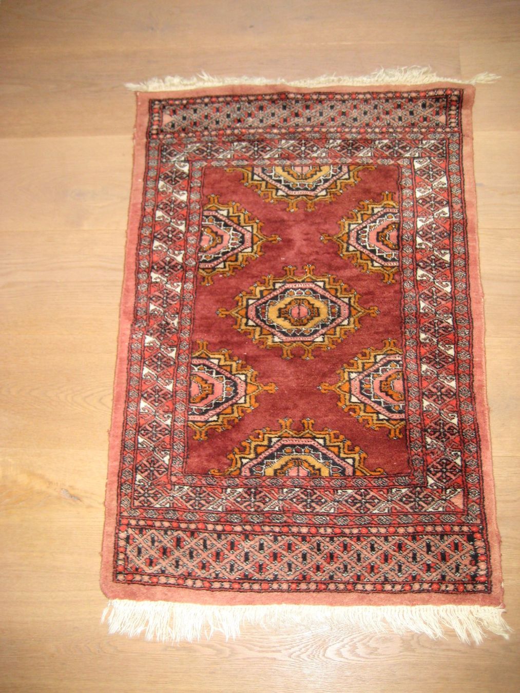 Tappeti: Orientteppich 60x93cm – Usato da Neftenbach venduto da Werthe