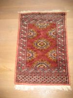 Orientteppich 60x93cm