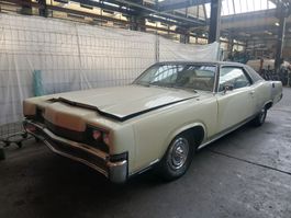 Mercury Marquis 1969 429