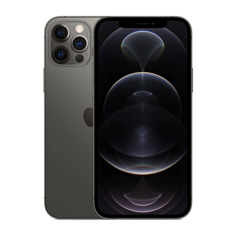 Apple Handys / Smartphones: iPhone 12 Pro 128gb – Gebraucht aus Strengelbach von SWISSPERFECT 1