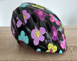 Kindervelohelm Gr 50-54 cm