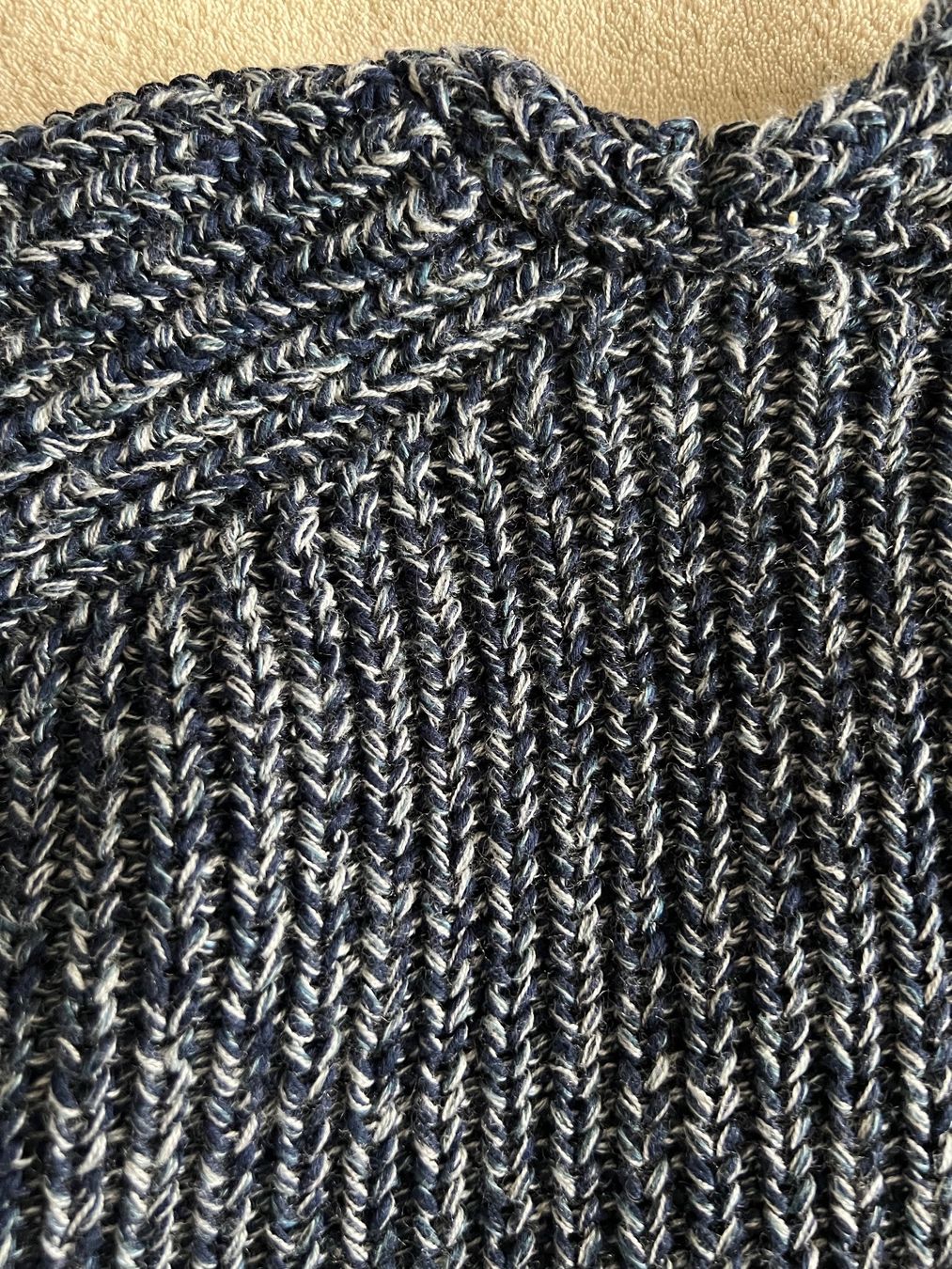 Cos Maglioni & Felpe: COS Maglione intrecciato – Usato da Lausanne venduto da dia_xs9l 6