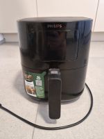 Philips Airfryer HD9252/90 gebraucht guter Zustand