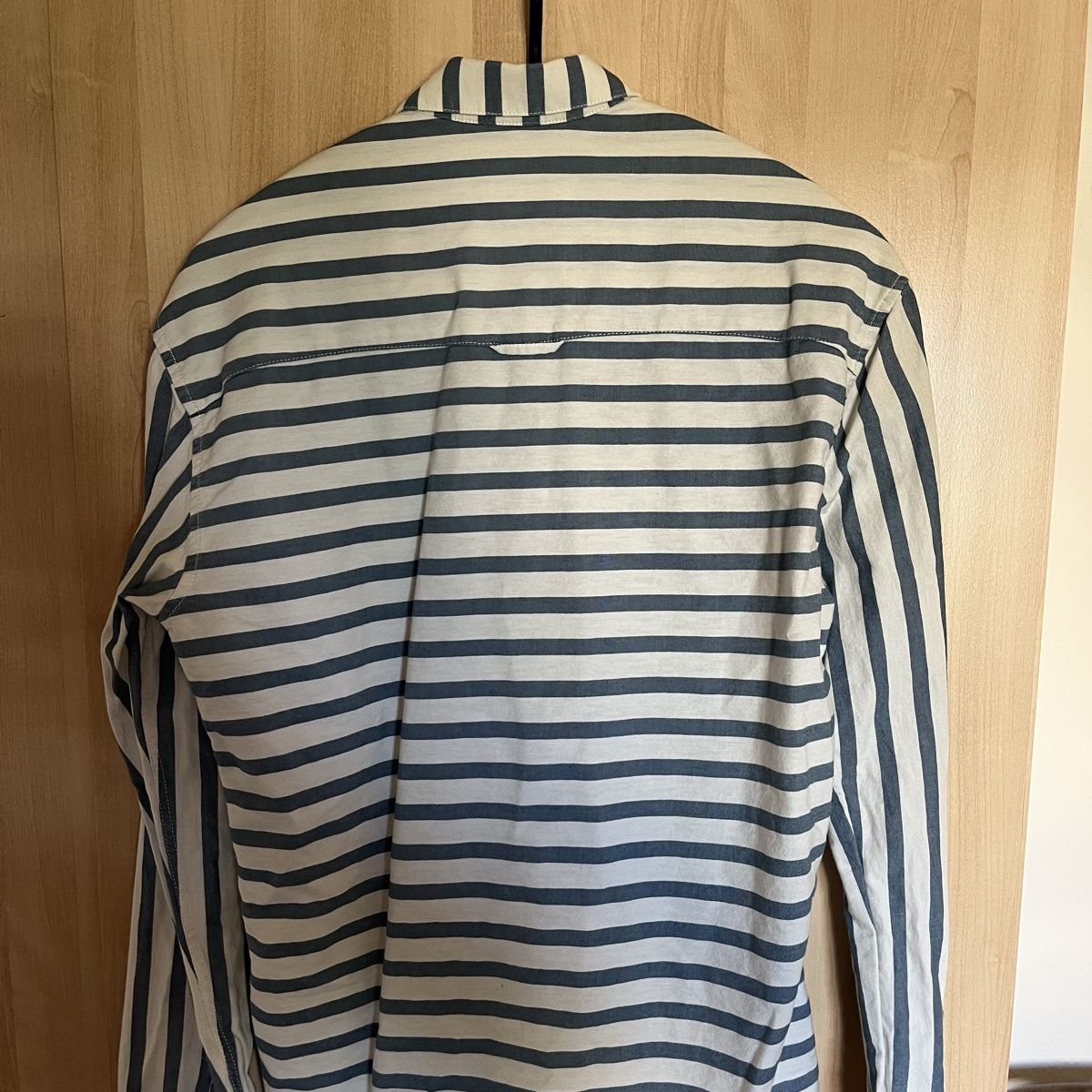 Chemises: Hemd gestreift – D'occasion à Schaffhausen par Quadrophenia27 1