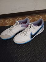 NIKE Tiempo (44.5 - 28.5cm) Hallenschuhe Fussballschuhe