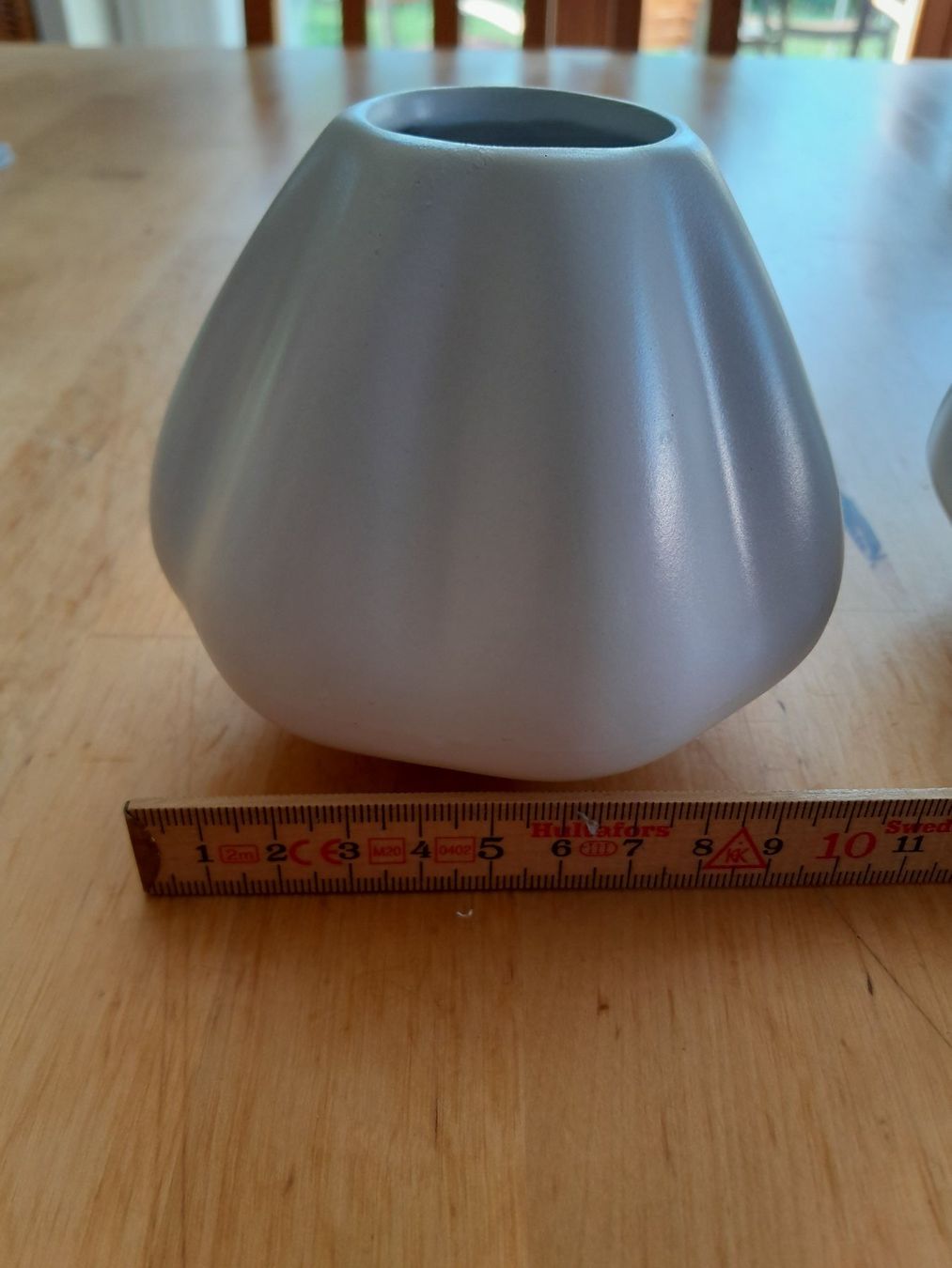 Ikea Vasi & Recipienti: 2 schöne Vasen- 2 jolis vases – Nuovo (secondo la descrizione) da Grolley venduto da Montana78 1