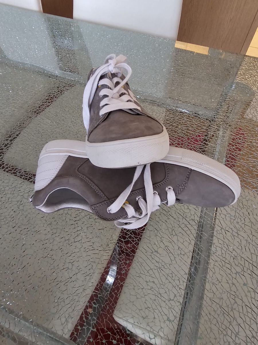 Zebra Damenschuhe: Zebra Gr. 41 – Neu (gemäss Beschreibung) aus Luzern von Reni025 7