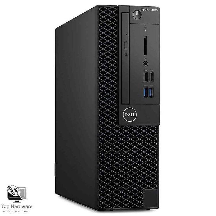 Dell Optiplex 3070 SFF i5 - 9500, 8GB, 256GB, Win11, B 2