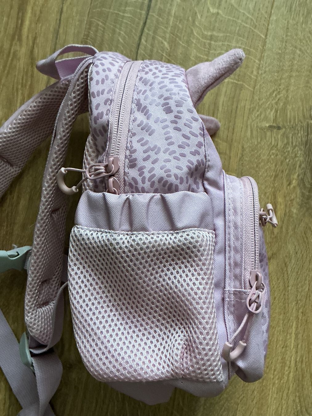 Borse & Zaini: SCHNEIDERS Kindergartenrucksack Mini Mia Meow – Nuovo (secondo la descrizione) da Brugg AG venduto da Magna3 3