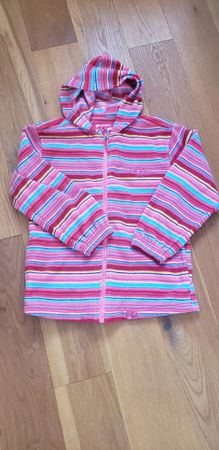Kuschelpullover gr. 134/140