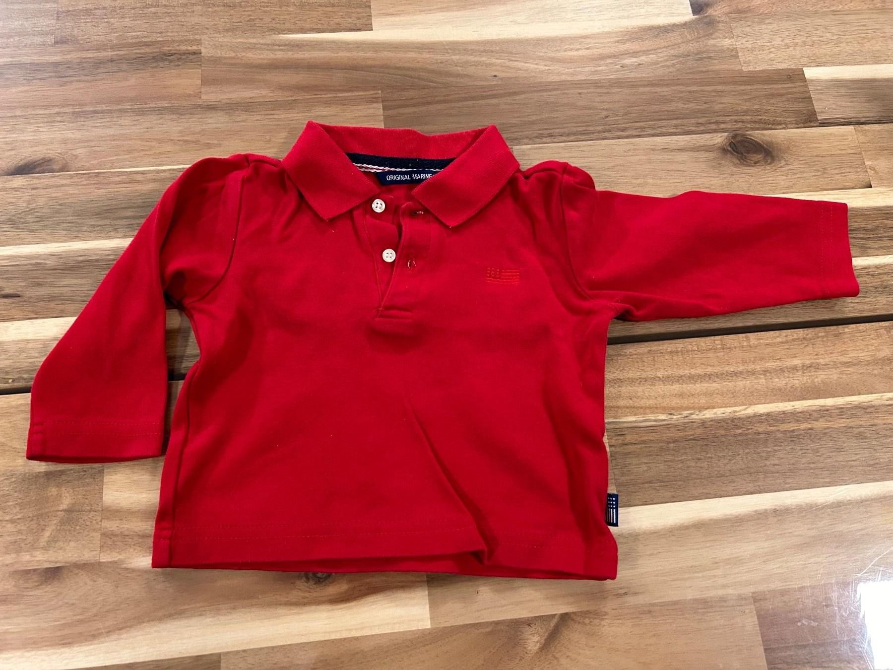 Lotti & Set di vestiti: 6 Baby Kleider Set Gr. 80+86 – Usato da Würenlingen venduto da meadc 1
